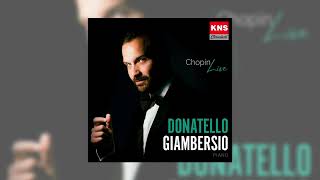 Donatello Giambersio  F Chopin 12 Études Op 10 X No 10 in La bemolle maggiore [upl. by Ahsikar]