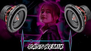 Nevada Bass Remix Dj Vinzkie Remix [upl. by Jacob]