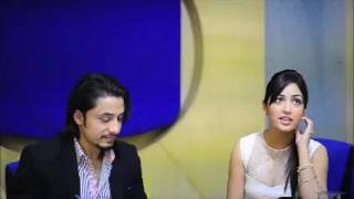 Find out which cricketer Yami Gautam has a crush on [upl. by Helgeson6]