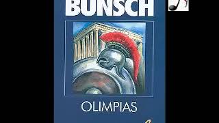 Olimpias Trylogia Antyczna  Karol Bunsch  Audiobook całość 12 [upl. by Ahcsat]