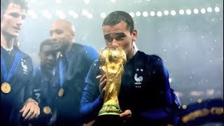 Fifa World Cup 2018 launch trailer  BBC Sport [upl. by Intisar]