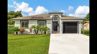 10791 SW 218th Street Miami FL  ColdwellBankerHomescom [upl. by Mavilia643]