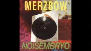 Merzbow  Noisembryo Full Album [upl. by Eustatius43]