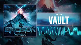 Excision  Vault Official Audio [upl. by Hsot]