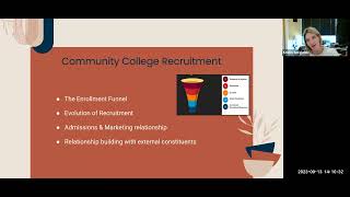 Explore Admissions and Recruitment [upl. by Matrona660]