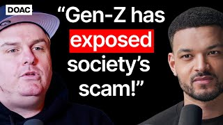 Tim Dillon Comedian The Boomers Are A Selfish Generation And Gen Z Has Exposed Societys Scam [upl. by Mastrianni]