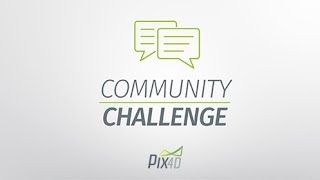 Pix4D Community Challenge 1 [upl. by Tirb327]