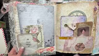 Altered Composition Book Teil 11 [upl. by Itnahs73]