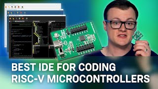 Best RISCV IDE InDepth Embeetle Review for Microcontroller Coding [upl. by Etra563]