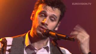 Sebalter  Tour Summer 2014 Promo [upl. by Onailimixam]