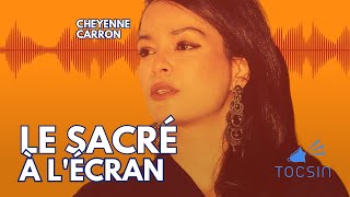 La réalisatrice qui ose montrer le sacré à lécran  entretien exclusif avec Cheyenne Carron [upl. by Stubstad340]