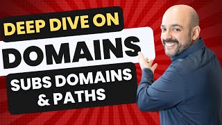 Domains Paths and Subdomains What They Are And How To Use Them [upl. by Weisberg]