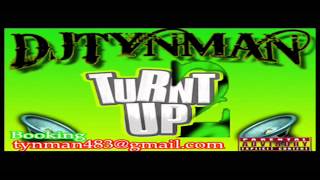 2012 TWERKING SONGS MIX BY DJ TYN MAN [upl. by Ariik]