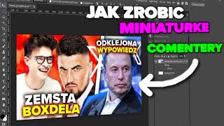 Jak Zrobić Miniaturkę jak konopskyy [upl. by Ennaeus]