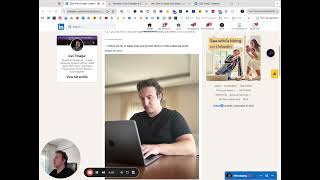 How to Use Persana AI Chrome Extension Including Case Study [upl. by Berkman324]