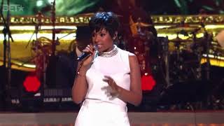 Jennifer Hudson  Live Aretha Franklin RESPECT [upl. by Machute824]