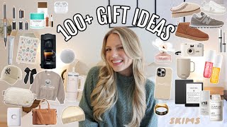 100 CHRISTMAS GIFT IDEAS FOR ANYONE 2023 ultimate gift guide under 25 50 75 amp 100 [upl. by Aerdied]