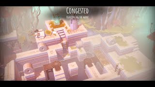 The Last Campfire  Congested Rearranging The Many Walkthrough Gameplay [upl. by Aniratac]