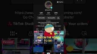 TikTok followers growing Facebook followers growing YouTube followers growing [upl. by Anilasor]