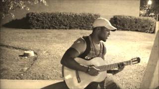 Turn Your Lights Down Low Bob Marley amp Lauryn hill Acoustic Cover [upl. by Dyann87]