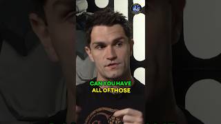 Sam Witwer Talks Good Star Wars [upl. by Placida83]