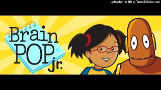 BrainPOP Jr Extended Intro Song Chelsea Girl by Chris Marshall [upl. by Mima]