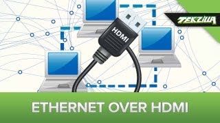 Ethernet Over HDMI Is Useless [upl. by Kellina]