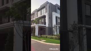 New Luxury Cluster BSD City [upl. by Annua]