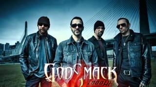 Godsmack  Nothing Comes Easy [upl. by Ahsier920]