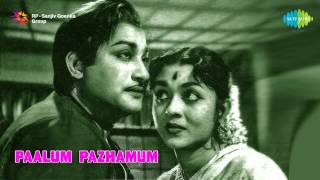 Paalum Pazhamum  Aalayamaniyin song [upl. by Eddi284]