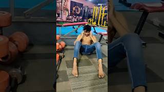 How to abs exercise 🔥transformers gymlife shorts viralvideo [upl. by Nimajeb]