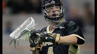 NCAA D1 Lacrosse Syracuse vs Army 2009 [upl. by Yenor]