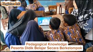 VIDEO UKIN PPG DALJAB GURU PAI 2024PUTRI ROBIATUL ADAWIYAHUIN SULTAN MAULANA HASANUDIN BANTEN [upl. by Adrianne]