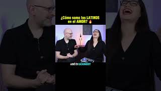 GRITOS DEL AMOR 🇲🇽🇩🇪 mexico alemania amor pareja humor latinoamerica shorts [upl. by Atreb]