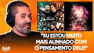 ADCC X CJI FEPA DÃ A SUA OPINIÃƒO SOBRE A GUERRA ENTRE OS DOIS GRANDES EVENTOS [upl. by Wren809]