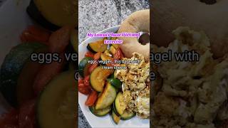 What I eat luteal phase cyclesyncing weightlossjourney [upl. by Ahsatsana467]