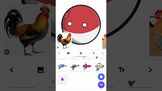 Iwak  Bloopers ‼️part 2parody countryballs memes funny geography bloopers subscribeamplike [upl. by Phyllida]