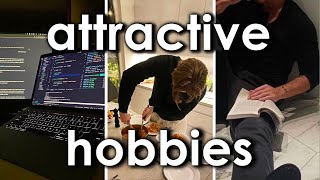 hobbies to learn in 2024 [upl. by Nosam598]