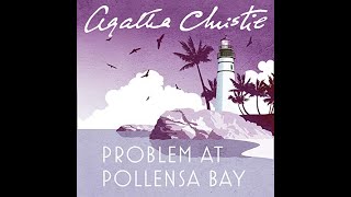 Problem at Pollensa Bay by Agatha Christie  Hugh Fraser [upl. by Leuqar]