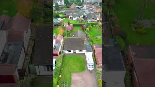 The Ridgeway Stourport DY13 Drone Video [upl. by Gianina]