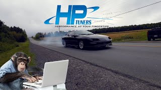 HP Tuners  How to read the logs and what to change [upl. by Merell]