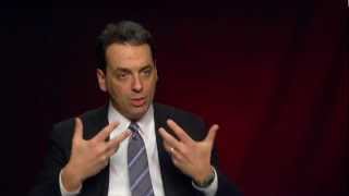 Daniel Pink amp Adam Grant Interview on Why ‘To Sell is Human’ Using Sales Skills in Everyday Life [upl. by Elladine]