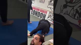 Carlson Gracie Brazilian Ju Jitsu London [upl. by Grobe]