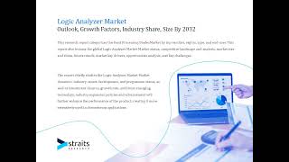 Logic Analyzer Market [upl. by Edvard509]