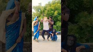 Mahua per dal ke chadariya comedy funny video viral shorts 🤫😜😀😆😁🤪😄😯😃 [upl. by Annaeel]