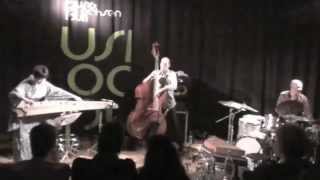 Drumn Koto Trio Chris Jennings quotTeylaquot [upl. by Neufer]