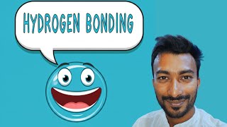 Hydrogen bonding [upl. by Saul722]