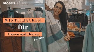 Winterjacken Trends 2017 Wellensteyn Marco Polo und Co [upl. by Ciardap911]