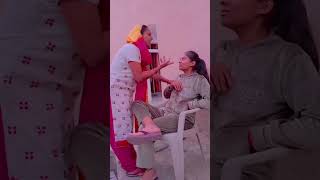 funny comedy fun maa tranding youtubeshorts share mummy [upl. by Manup]