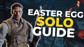 The Giant Solo Easter Egg Guide  No MegasRK5 [upl. by Dronski]